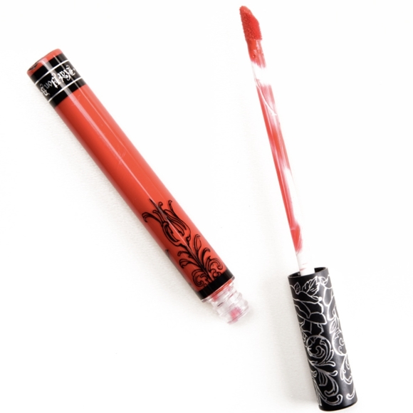 🆕 MALICE 🔥 KVD Beauty Everlasting Liquid Lipstick - Picture 3 of 10